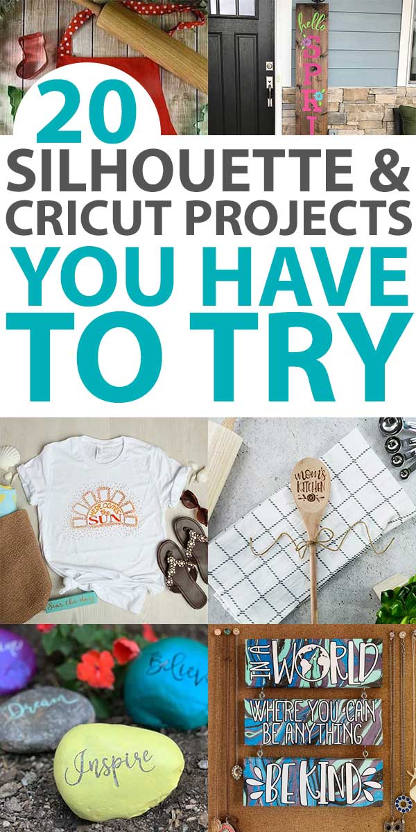 Pin on Cricut projects