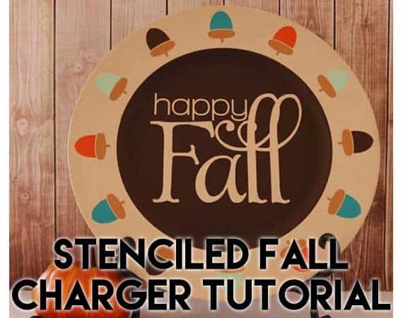 Free SVG files for Cricut & Silhouette | Fall/Autumn SVG Files