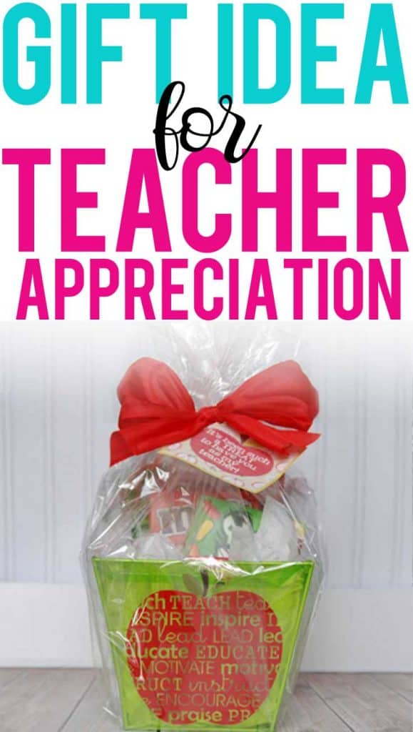 Teacher Appreciation Cups (+ SVG Files)