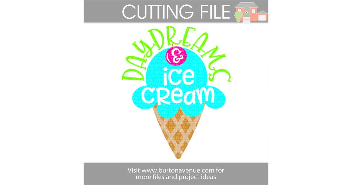 day_dreams_ice_cream_fb Burton Avenue
