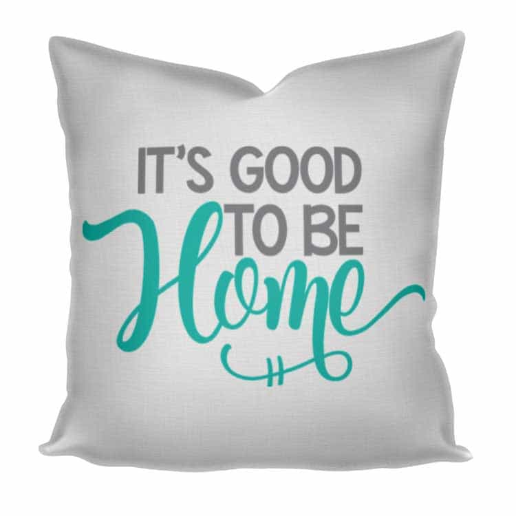 Free SVG Cut File for Silhouette, Cricut, and more. 