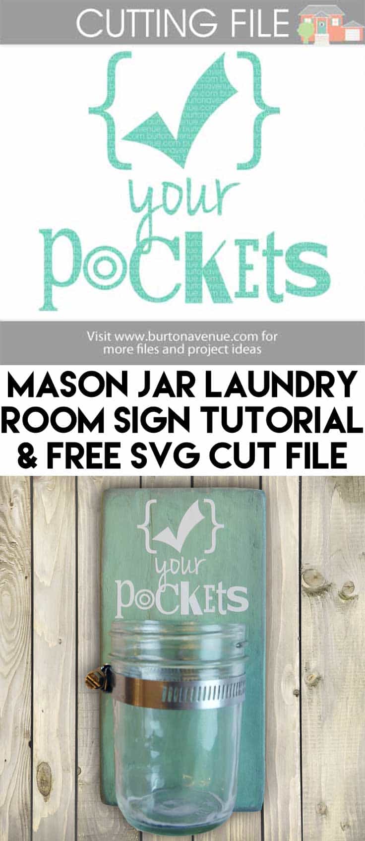 Check Your Pockets Burton Avenue check-your-pockets-burton-avenue