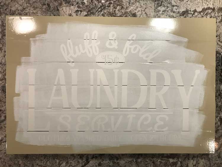 Free SVG files for Cricut & Silhouette | Laundry Room Wash Room SVG Files