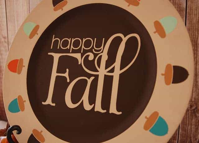 Free SVG files for Cricut & Silhouette | Fall/Autumn SVG Files