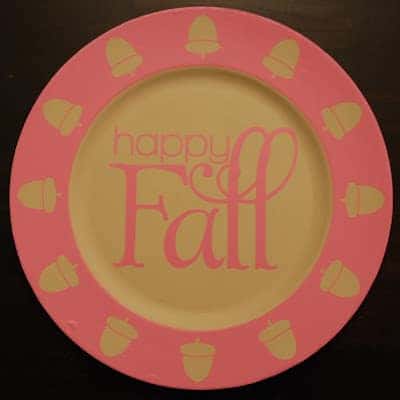 Free SVG files for Cricut & Silhouette | Fall/Autumn SVG Files