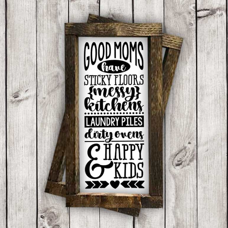 Free SVG files for Cricut & Silhouette