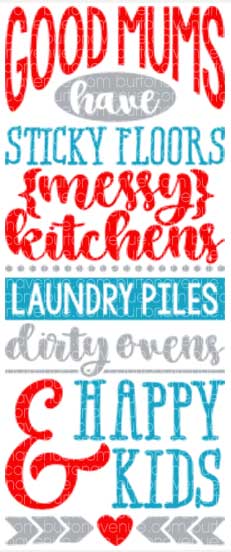 Free SVG files for Cricut & Silhouette