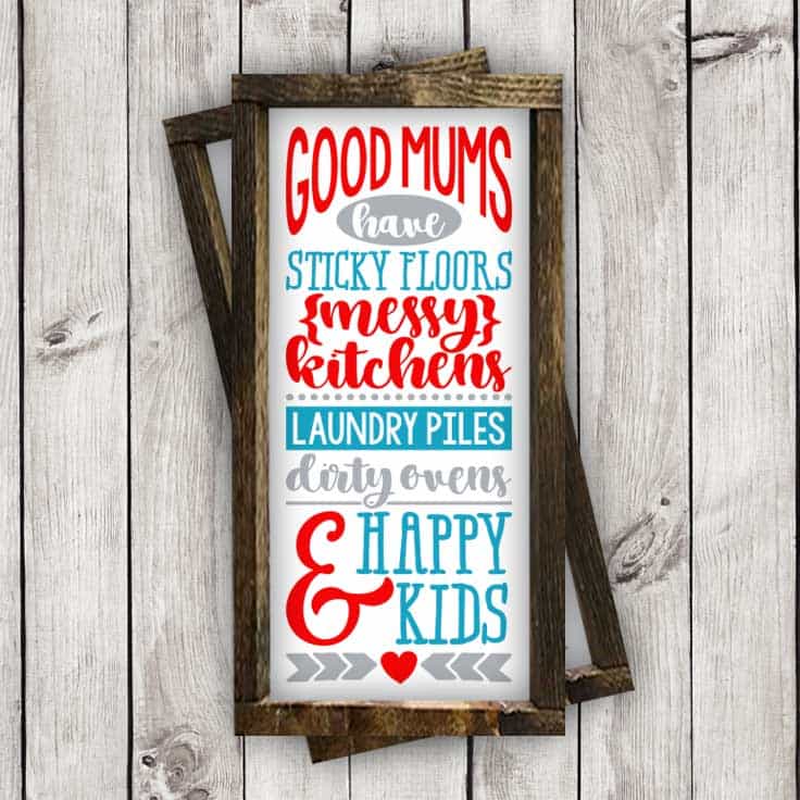 Free SVG files for Cricut & Silhouette