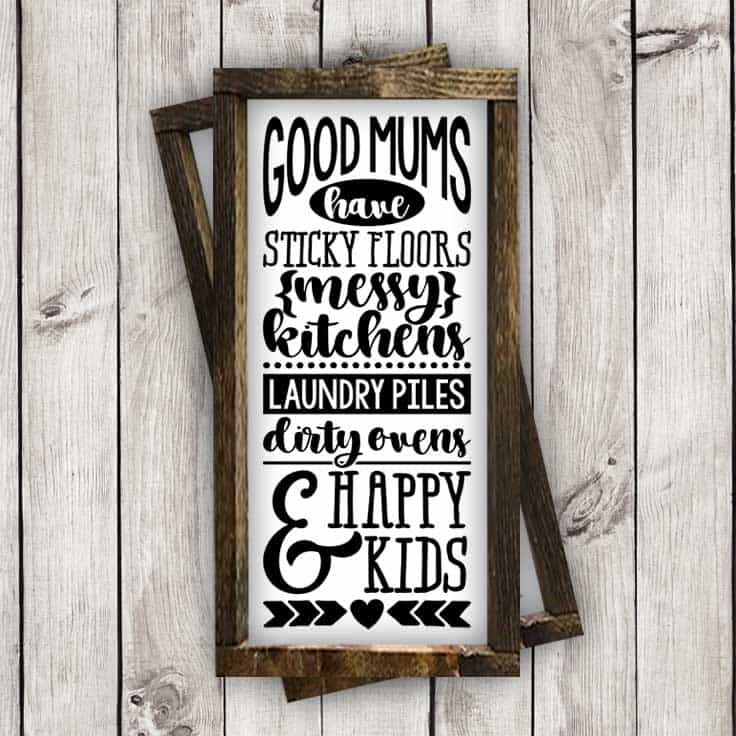 Free SVG files for Cricut & Silhouette