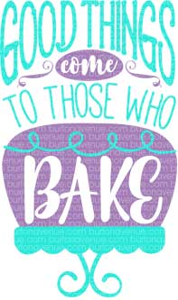 Free SVG files for Cricut & Silhouette | Kitchen SVG Files