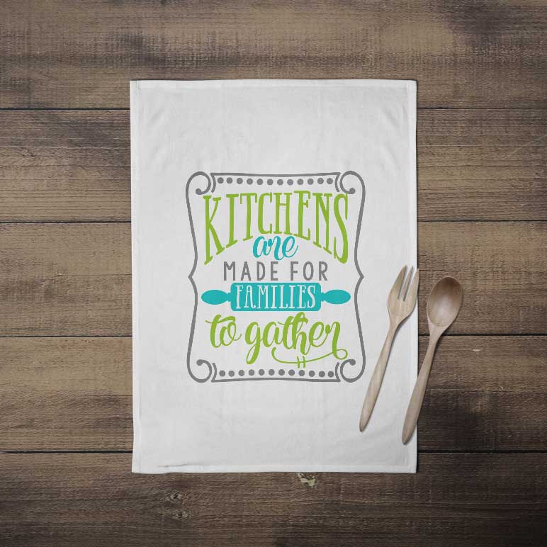 Free SVG files for Cricut & Silhouette | Kitchen SVG Files