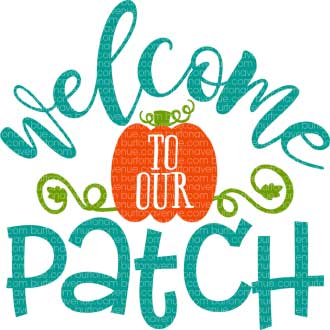 Free Autumn SVG files | Free Fall SVG Files | Welcome to our Patch SVG Files for Cricut & Silhouette