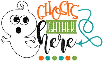 Free Halloween SVG files | Happy Halloween SVG Files for Cricut & Silhouette