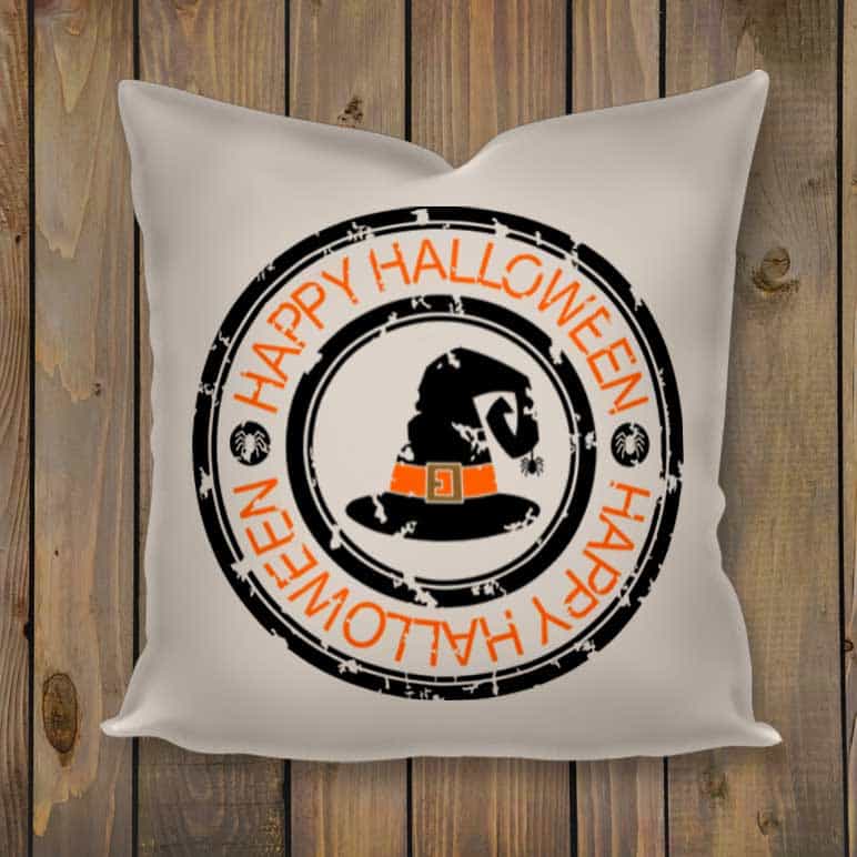 Free Halloween SVG files for Cricut & Silhouette