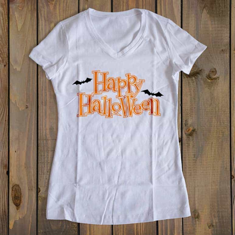 Free Halloween SVG files for Cricut & Silhouette