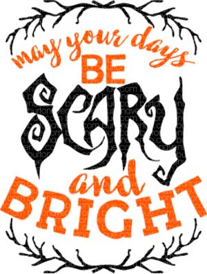 Free Halloween SVG files for Cricut & Silhouette