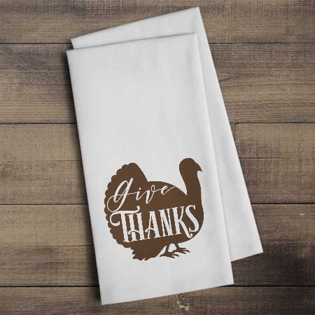 Free Thanksgiving SVG Files for Cricut and Silhouette