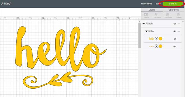 Download How To Import Svg Files Into Cricut Design Space Burton Avenue SVG, PNG, EPS, DXF File