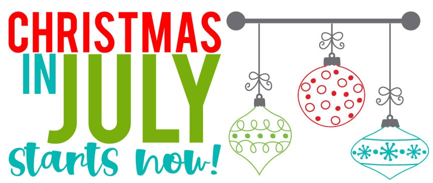 Christmas in July