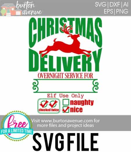 #santabagsvg #santasacksvg #christmassvg #silhouette #cricutexplore. So many possibilities of DIY projects with this Free Santa Sack SVG File. Make signs, pillows, t-shirts and more for with this Free SVG file. Free Ai, SVG, PNG, EPS & DXF download. Free Santa Sack SVG files works with Cricut, Cameo Silhouette and other major cutting machines.
