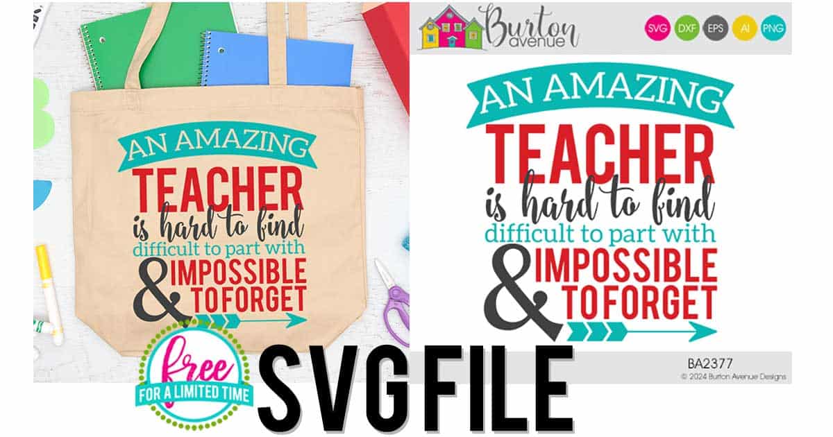 An-Amazing-Teacher-fb - Burton Avenue
