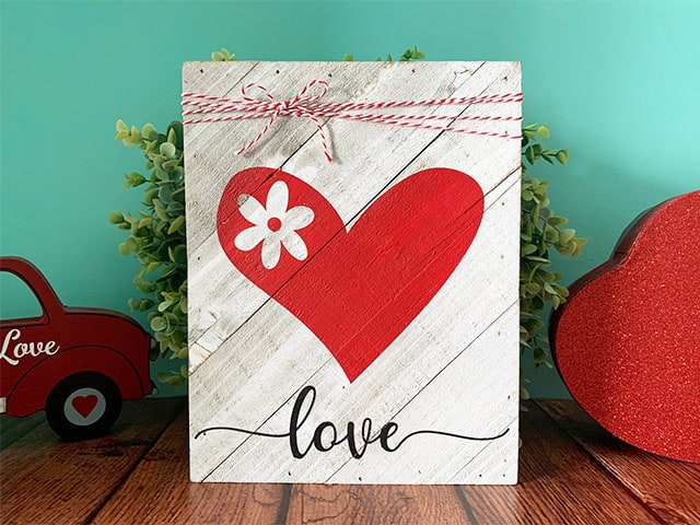 Download Cricut And Silhouette Valentine S Day Project Ideas And Free Svg Files Burton Avenue