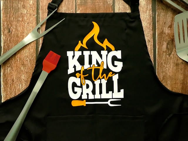 Download Diy Custom Apron For Father S Day Burton Avenue