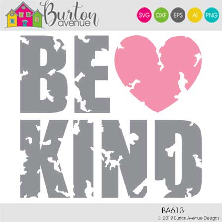 This free SVG file will be available to download for free until 1/24/19. So many possibilities of DIY projects with this Free Grunge Be Kind SVG. Make signs, pillows, t-shirts and more with this Free Grunge Be Kind SVG file. Free Ai, SVG, PNG, EPS & DXF download. Free Wake me up when Winter is over SVG files works with Cricut, Cameo Silhouette and other major cutting machines. #kindnesssvg #silhouette #cricutexplore