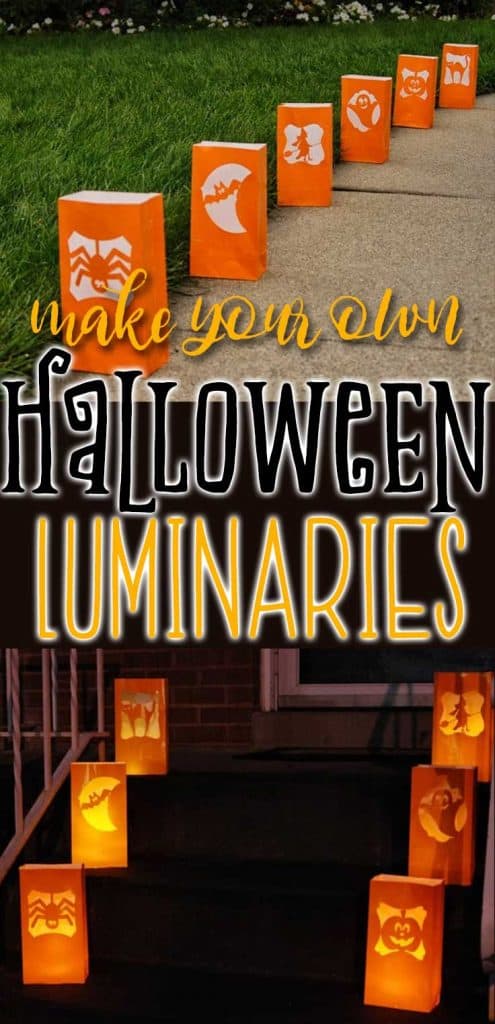 Download Halloween Luminaries Burton Avenue