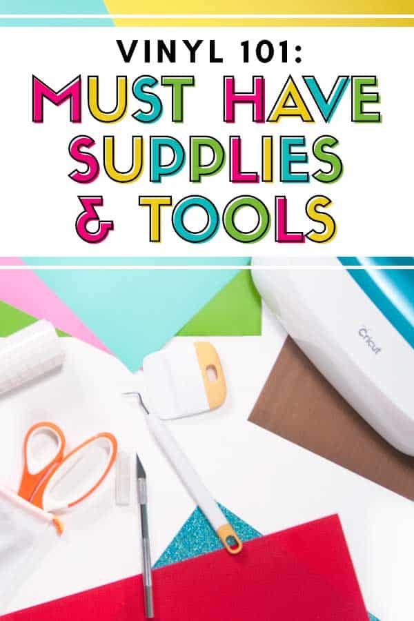 5 Essential Supplies for Heat Transfer Vinyl Crafting - Heat Transfer Vinyl  and Shirt Supplies- Primepick