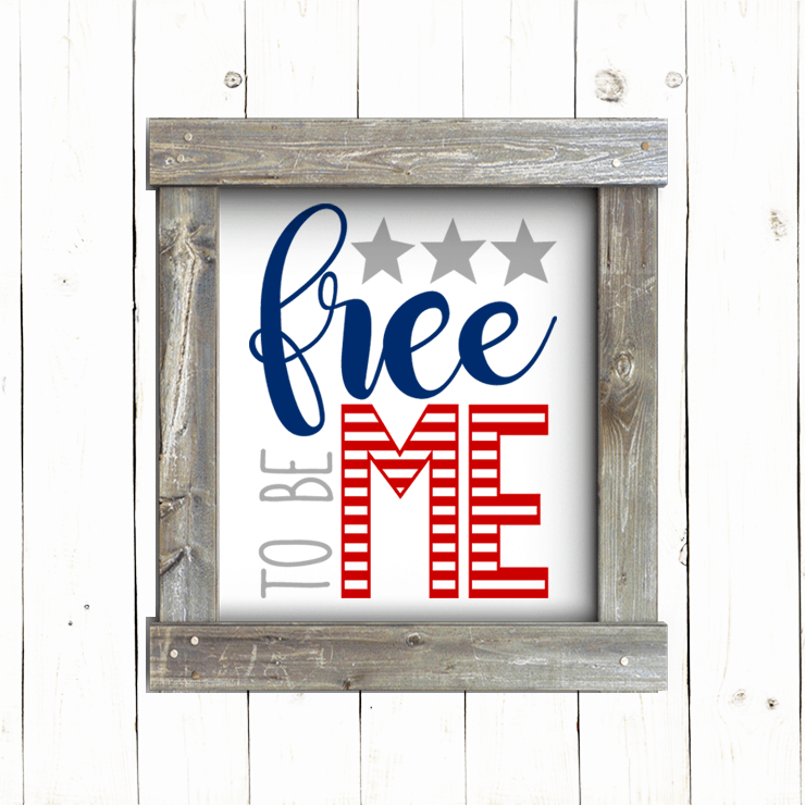 Free to be Me by Burton Avenue