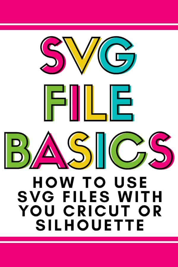 Download Svg File Basics Burton Avenue